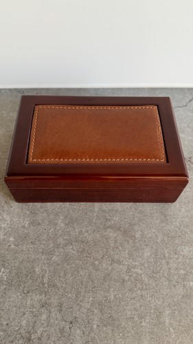 Portagioie legno rivestito - portagioie,