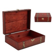 Portagioie Organizer in Legno