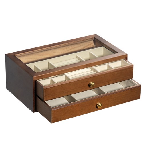 Portagioie legno con - portagioie,