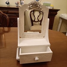 Portagioie Con Specchio E