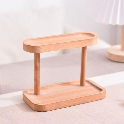 Portagioie legno per anelli - portagioie,