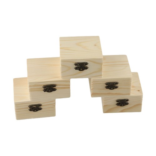 Set scatole portagioie - scatole,