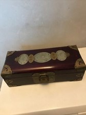 Portagioie In Legno Giada E