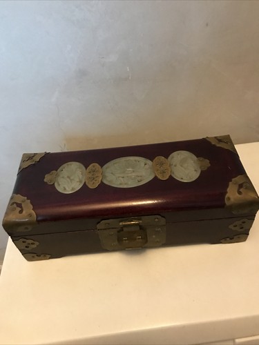 Portagioie legno giada e - legno,