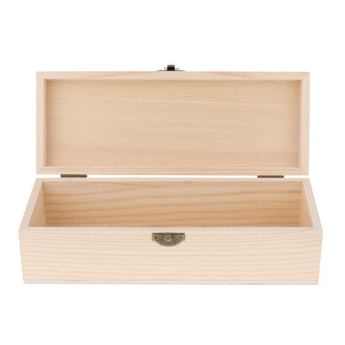 Portagioielli legno - in,