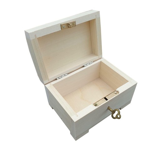 Gioielli legno piccola - in,