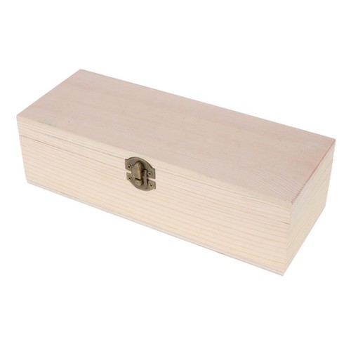 Portagioielli legno - in,