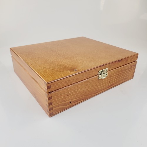 Scatola portagioie legno - scatola,