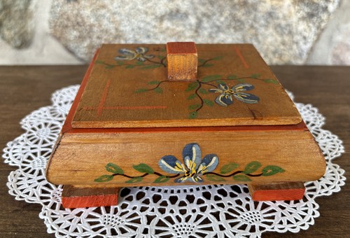 Portagioie tedesco legno - portagioie,