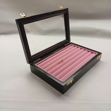 Cofanetto Portagioie in Legno