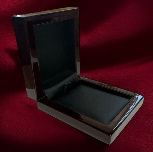 Collana legno di - collana,