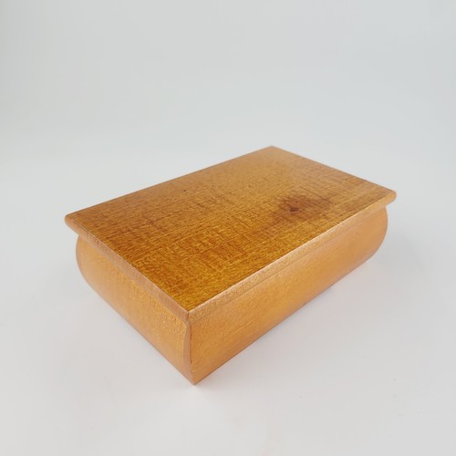 Scatola portagioie legno - scatola, in