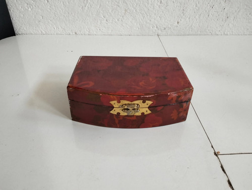 Elegante portagioie cinese - portagioie, in