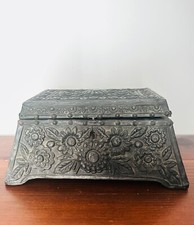 PORTAGIOIE con intagli in