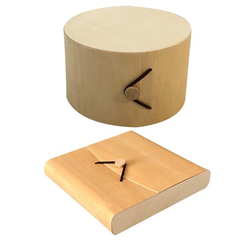 Portagioie legno - portagioie,