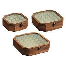 Contenitore portagioie in