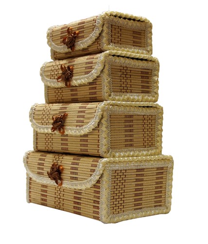 Pezzi scatola regalo - 4,