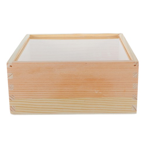 Espositore portagioie legno - portagioie, in