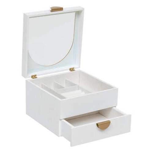 Portagioie legno colore - legno,