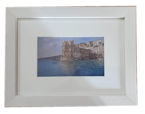 Portagioie bianco legno - portagioie,