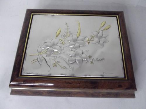 Portagioie legno - portagioie,