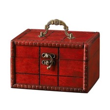 Portagioie classico in legno