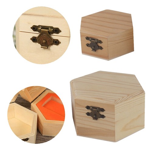 Portagioie legno forma - legno,