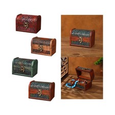 Scrigno del tesoro Scatola