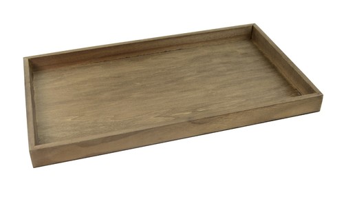 Vassoio per gioielli legno - per, in