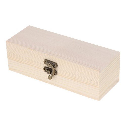 Scatola portagioie legno - scatola,