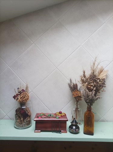 Portagioie legno con - portagioie,