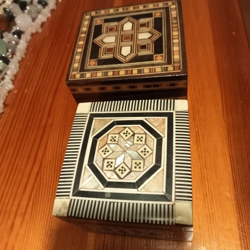 Coppia piccoli portagioie - piccoli,