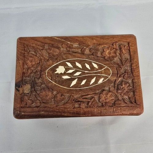 Portagioie vintage legno - portagioie,