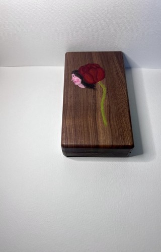 Portagioie legno - in,