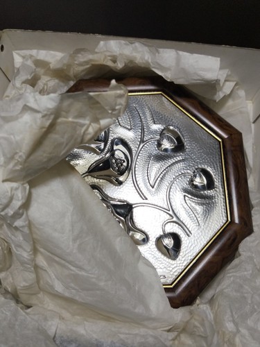 Portagioie ottaviani legno - portagioie,
