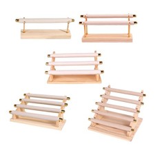 Portaoggetti ad anello