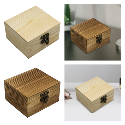 Scatola portagioie legno - scatola, in