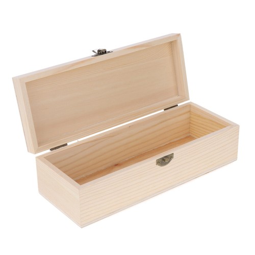 Prettyia portagioie legno - in,