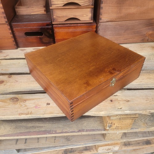 Scatola portagioie legno - scatola,