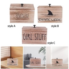 Scatola portaoggetti da