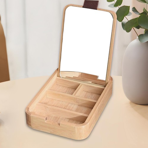 Portagioie legno con - portagioie,