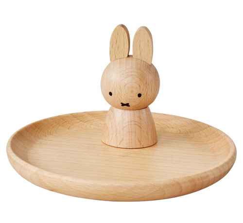 Vassoio portagioie legno - portagioie,