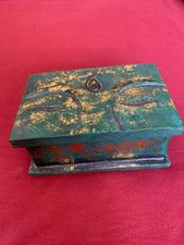 Cofanetto Portagioie  in Legno